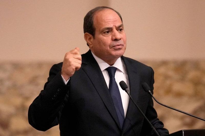 مصر تثير الذعر في اسرائيل .. المخابرات تتحرك و لقاء مهم مع السنوار