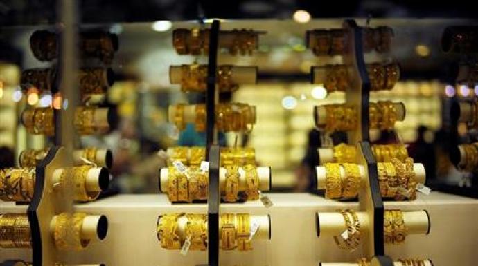 سعر الذهب اليوم الأربعاء 17-4-2024 بيع وشراء في مصر