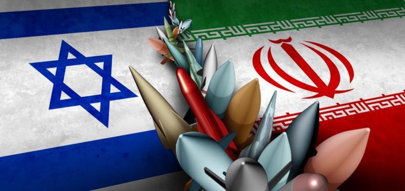 إيران وإسرائيل