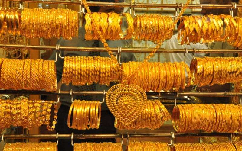 آخر تحديث لـ أسعار الذهب في مصر بالمصنعية داخل محالات الصاغة