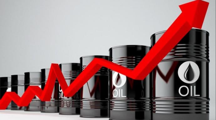 قفزة في أسعار النفط بسبب الهجوم الإسرائيلي على إيران
