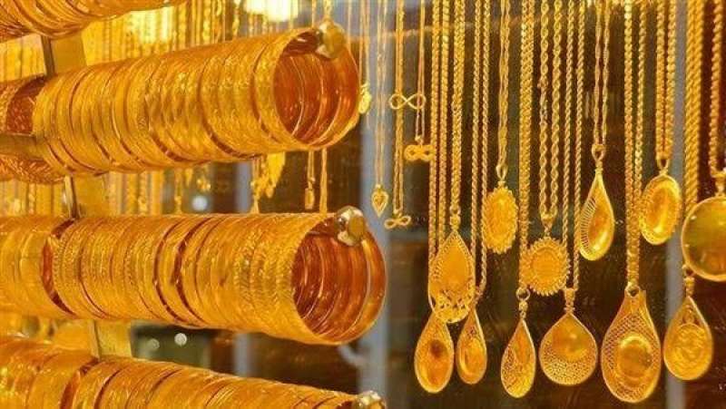 لليوم التاني.. ارتفاع طفيف في أسعار الذهب مع ارتفاع جرام 24 الجمعة 19-4