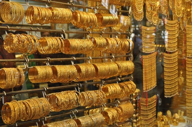 أسعار الذهب في الإمارات اليوم الأحد 21-4-2024