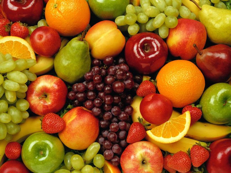 أسعار الفاكهة اليوم الأحد 21-4-2024 في سوق العبور