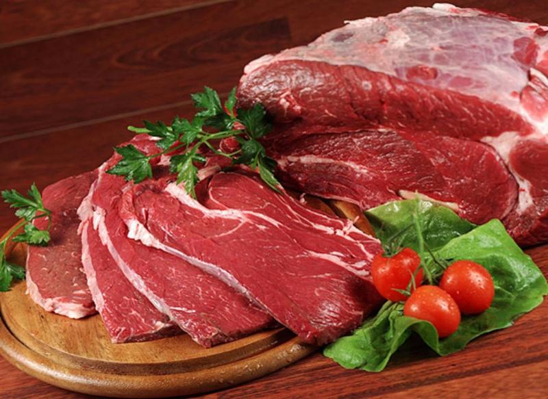 في الأسواق ومنافذ ”الزراعة” و”التموين”.. أسعار اللحوم الأحد 21 أبريل 2024