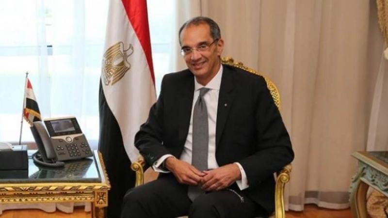 التعديل الوزاري 2024.. هل يرحل الدكتور عمرو طلعت وزير الاتصالات من الحكومة الجديدة؟