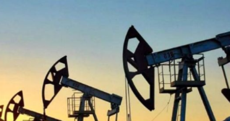 ارتفاع في أسعار النفط العاليمة بسبب الحروب في الشرق الأوسط