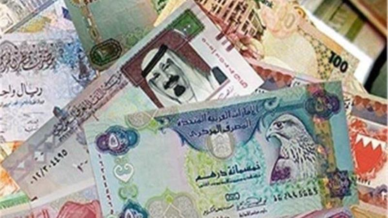 أسعار العملات العربية أمام الجنيه المصري اليوم الأربعاء 24-4-2024