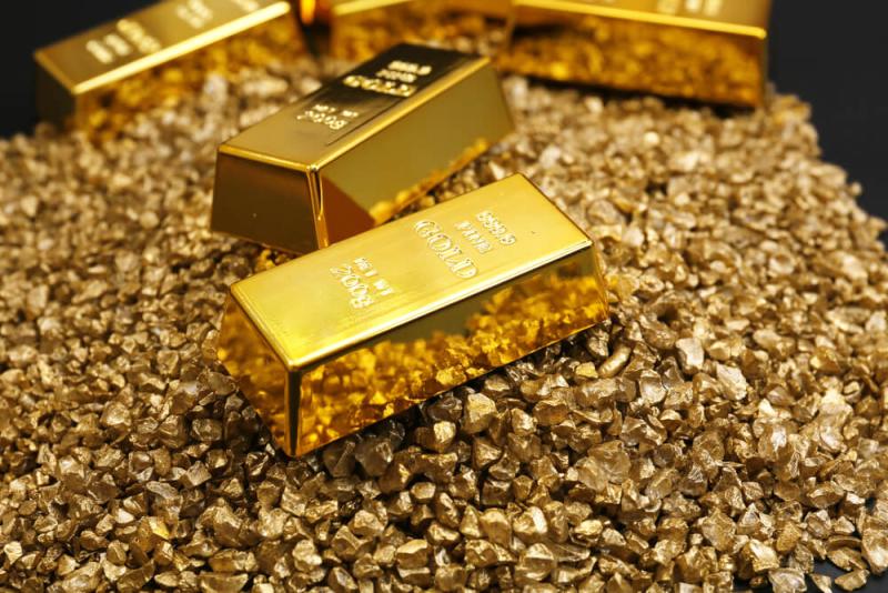 استثمر فلوسك.. تعرّف على أسعار سبائك الذهب اليوم الأربعاء 24 أبريل 2024