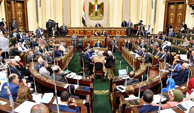 أزمة برلمانية بسبب عزاء الفنان صلاح السعدني