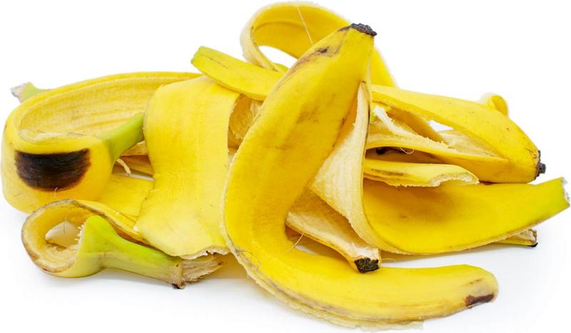 بعد تصدره الترند.. هل قشر الموز بديل طبيعي للبوتكس؟
