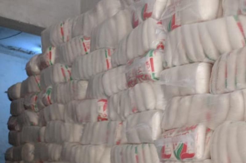 أسعار السكر تحت السيطرة.. وزارة التموين تواجه الأزمة بهذه الخطة