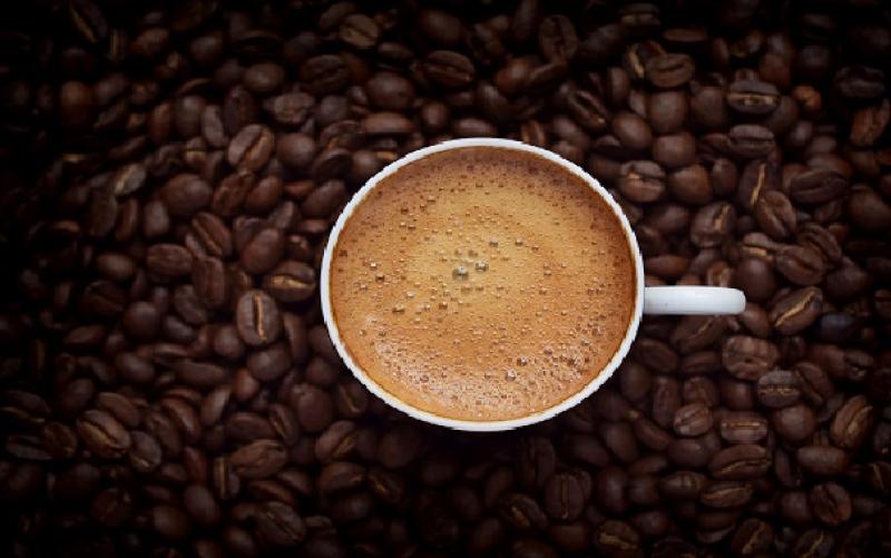 ارتفاعات قادمة في أسعار القهوة بـ السوق العالمي