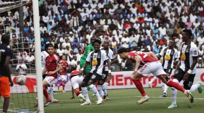 القنوات الناقلة لـ مباراة الأهلي ومازيمبي في دور نصف نهائي دوري أبطال إفريقيا
