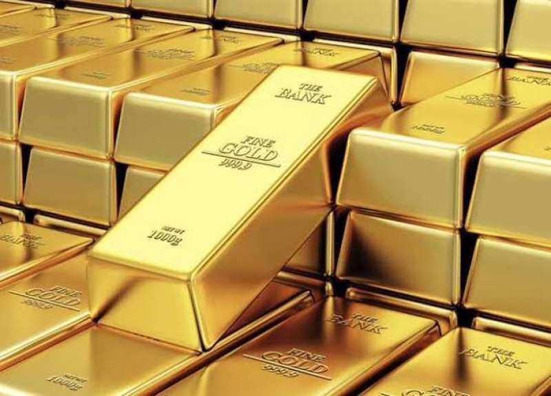 ألحق استثمر فلوسك.. أسعار سبائك الذهب اليوم السبت 27 أبريل 2024