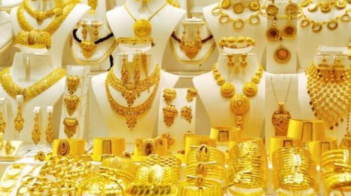 سعر الذهب اليوم الإثنين 29-4-2024 للبيع والشراء في مصر
