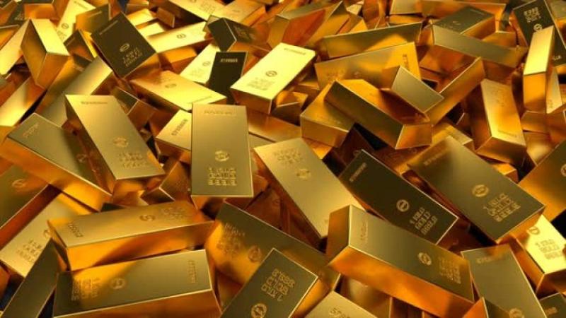 أسعار سبائك الذهب اليوم الثلاثاء الموافق 30 أبريل 2024