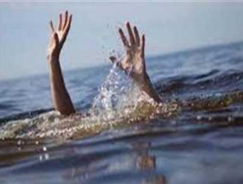 غرق طفل في نهر النيل بأطفيح