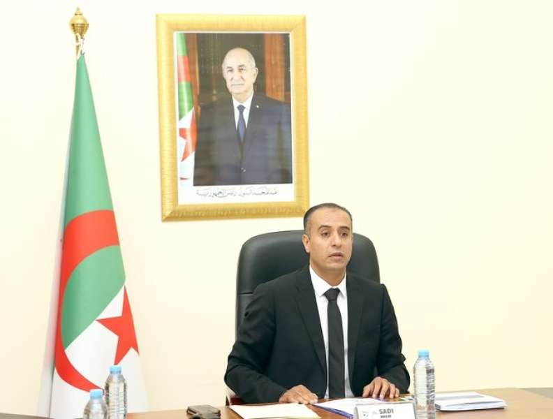رد عاجل من الاتحاد الجزائري على أنباء قرار كاس