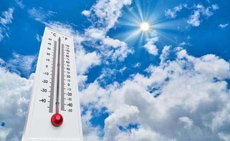 حالة الطقس اليوم الجمعة 3-5-2024.. ودرجات الحرارة بالقاهرة والمحافظات