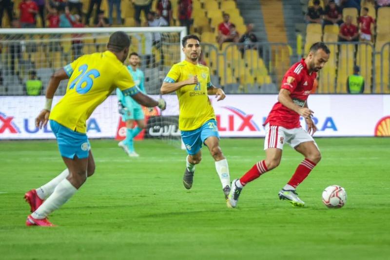 موعد مباراة الأهلي والإسماعيلي في الدوري المصري الممتاز