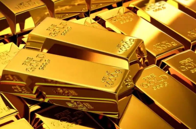 الحق استثمر.. أسعار سبائك الذهب اليوم الأربعاء 1 مايو 2024
