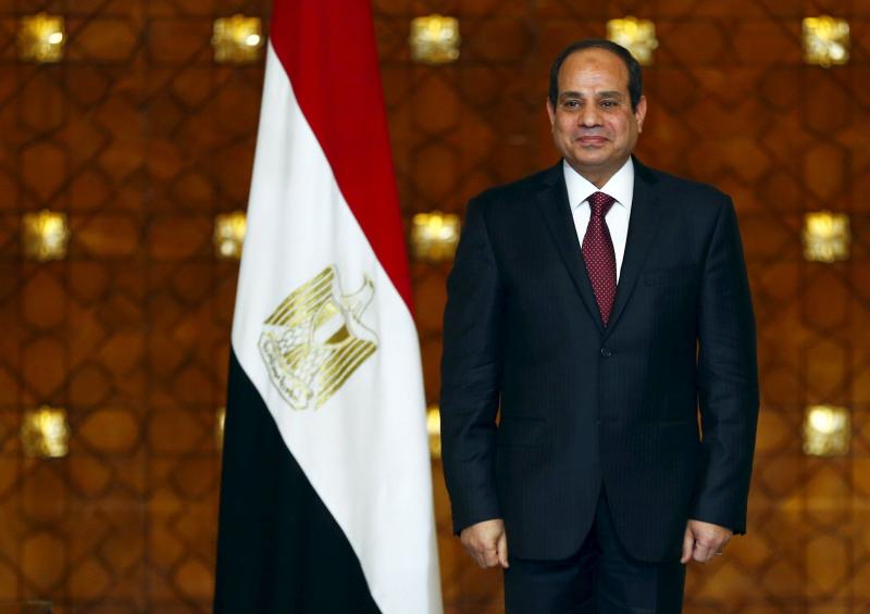 8 توجيهات عاجلة من الرئيس السيسي لدعم عمال مصر في عيدهم