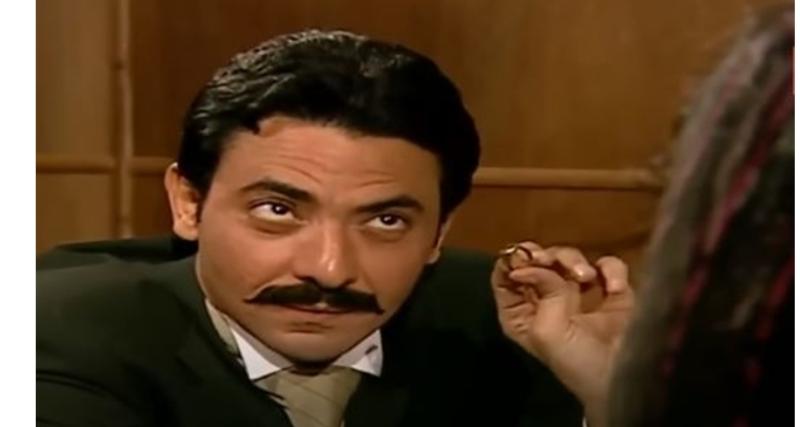 فتحي عبد الوهاب يكشف سر اعتذار خالد صالح عن دور الضابط في مسلسل ريا وسكينة