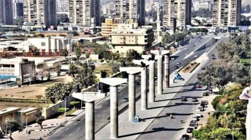 بعد غلق شارع يوسف عباس تعرف على التحويلات المرورية الجديدة بمدينة نصر