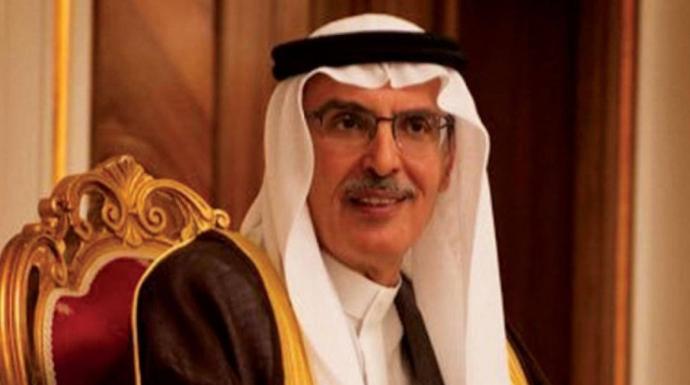 بعد إعلان وفاته.. من هو الأمير بدر بن عبد المحسن؟