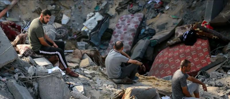 وفد حماس في القاهرة.. وإسرائيل تتوقع رفض الحركة للصفقة الجديدة بشأن غزة