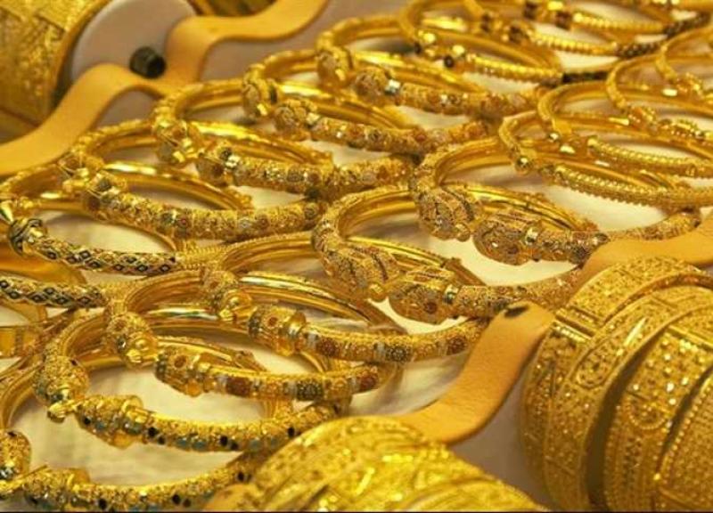 سعر الذهب اليوم الثلاثاء 7-5-2024 بيع وشراء في الصاغة