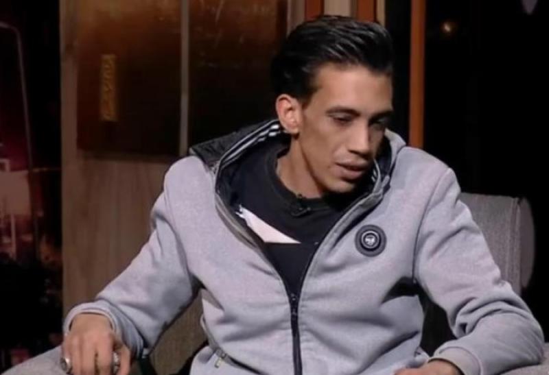 عائلة مجدي شطة تعلق علي القبض عليه: كان مختفي من شهر وعنده اكتئاب