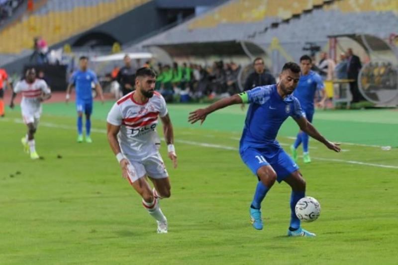 إيقاف حسام حسن.. رابطة الأندية تعلن عن عقوبات الجولة الـ 21 من الدوري المصري