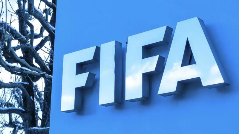 «فيفا» يهنئ اتحاد الكرة بسبب تتويج توت عنخ آمون بالدوري المصري للكرة النسائية