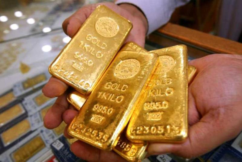 فرصة للمستثمرين.. أسعار سبائك الذهب اليوم الأربعاء 8 مايو 2024