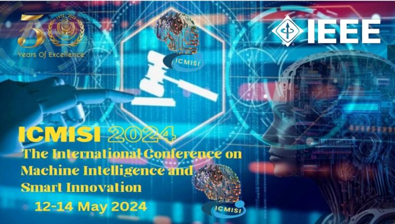 المؤتمر الدولي IEEE للذكاء الآلي