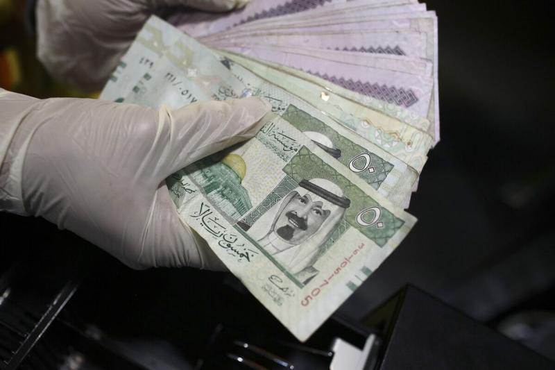سعر الريال السعودي اليوم الخميس 9-5-2024 قبل موسم الحج