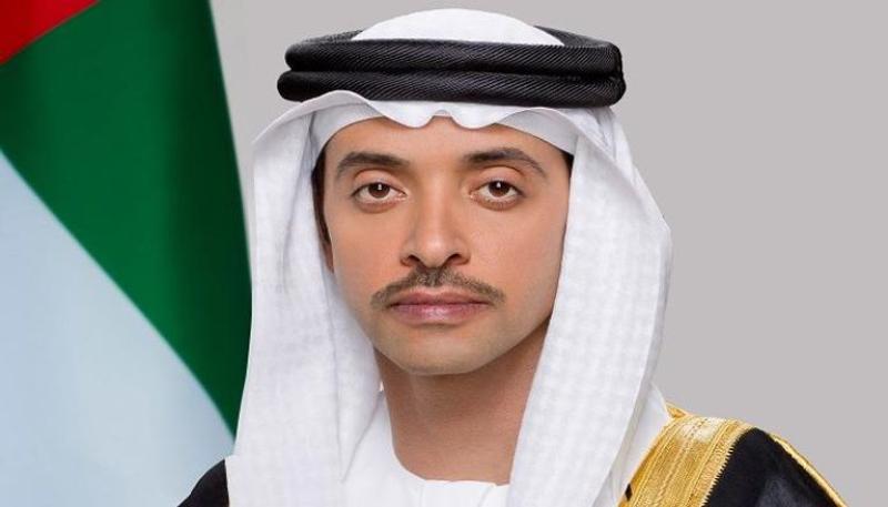 من هو الشيخ هزاع بن زايد آل نهيان الذي أعلن الديوان الرئاسي في الإمارات وفاته؟