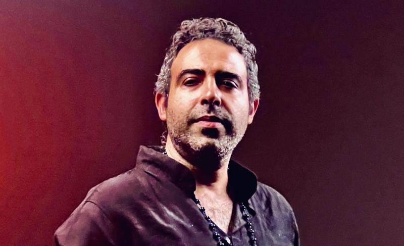 محمد عدوية يوجه الشكر لجمهوره بعد نجاح أغنية ”ليالي بتروح”