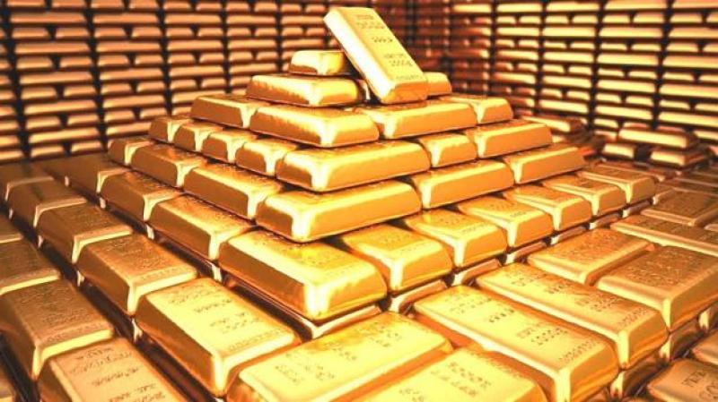 أسعار سبائك الذهب اليوم السبت الموافق 11 مايو 2024