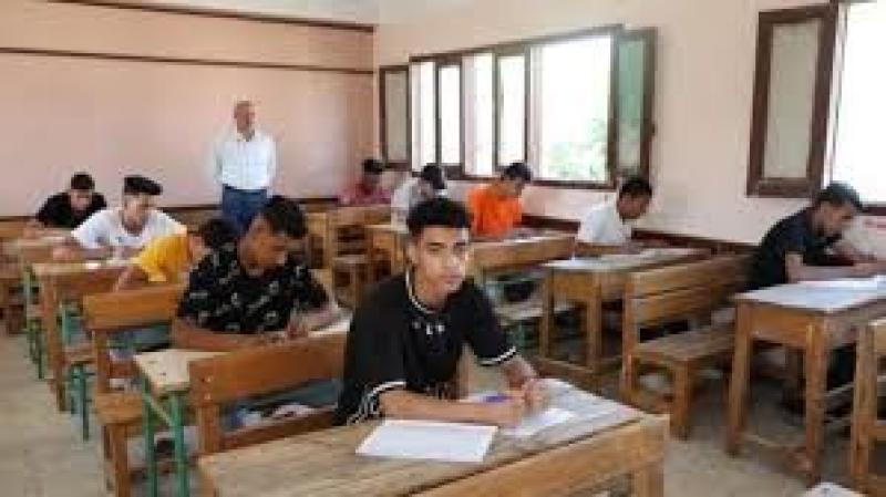 رسميا .. جدول امتحانات الشهادة الإعدادية 2024 في القاهرة والجيزة