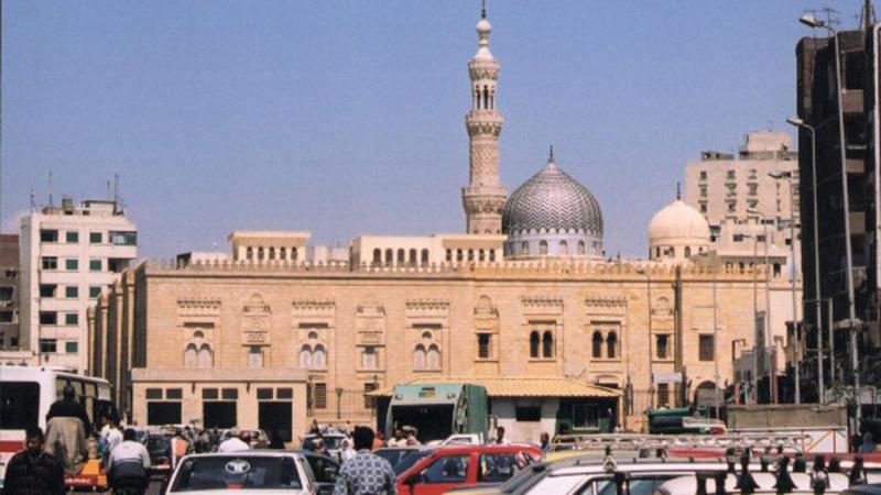 بعد افتتاحه رسميًا اليوم.. حكايات مسجد السيدة زينب وسر خطة تشويهه على جوجل