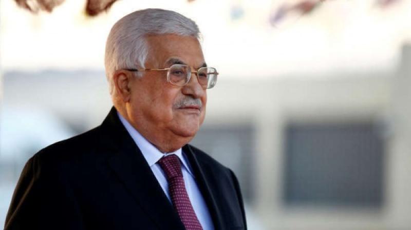 عاجل.. نقل الرئيس الفلسطيني محمود عباس للمستشفي وهذه تفاصيل حالته الصحية