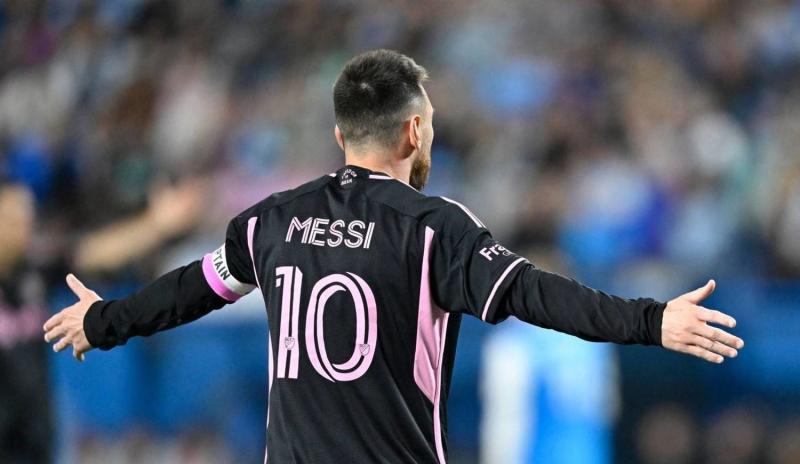 «الأفضل في العالم».. ميسي يثير الجدل بتصريحاته عن ريال مدريد