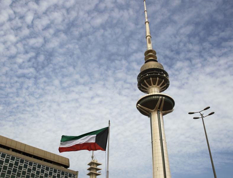 عقد عمل في الكويت للمصريين