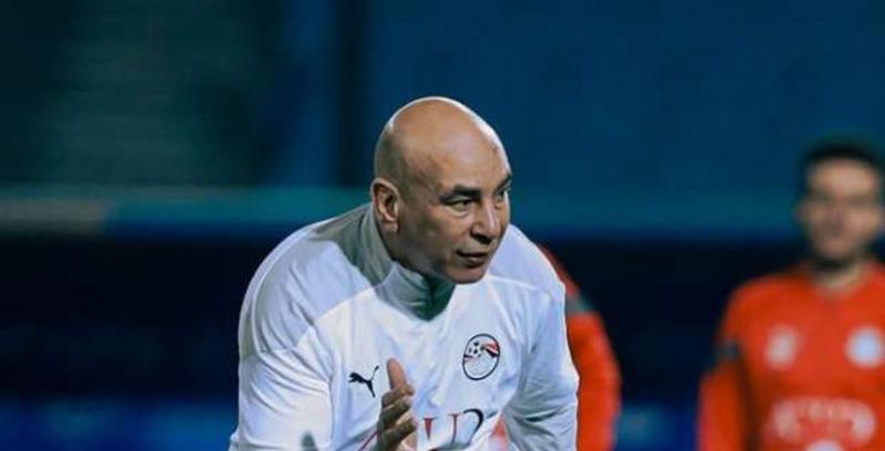 حسام حسن: مفيش لاعب في الدوري يتسحق الانضمام لمنتخب مصر