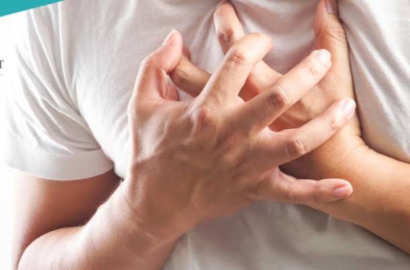 ما هو الانزلاق الغضروفي الصدري وما هي أعراضه؟
