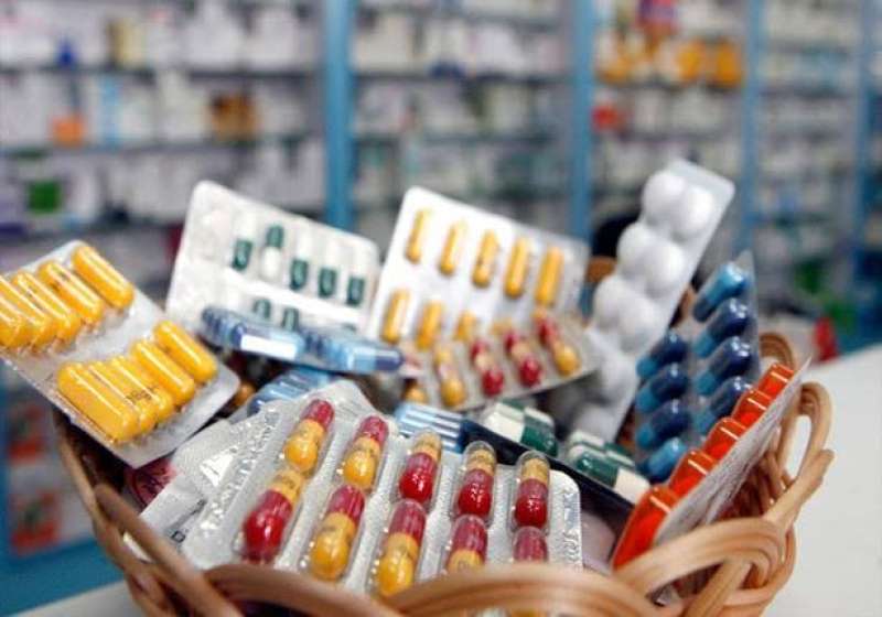 هيئة الدواء تحذر من أدوية مغشوشة بالأسواق 