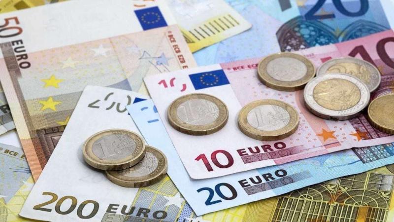 سعر اليورو في بنك القاهرة اليوم الأربعاء 15-5-2024